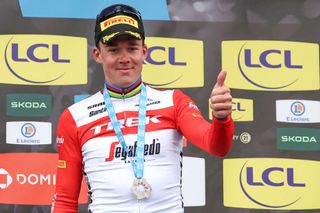 Paris-Nice stage winner Mads Pedersen heads up Trek-Segafredo's Giro d'Italia stage hunt