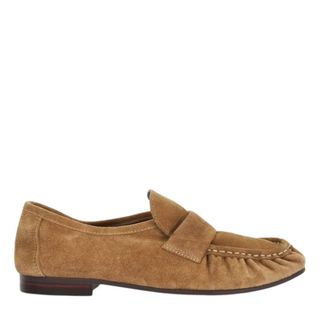 DuneGemi Suede Loafers