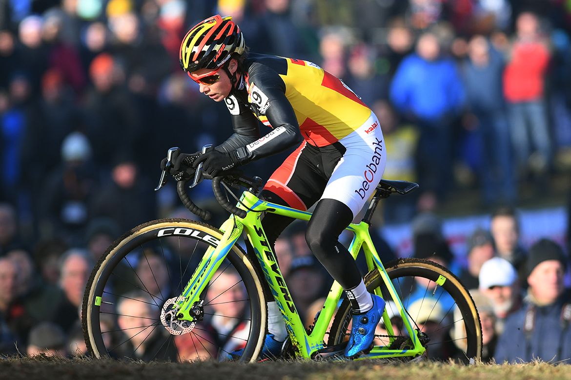 Sanne Cant