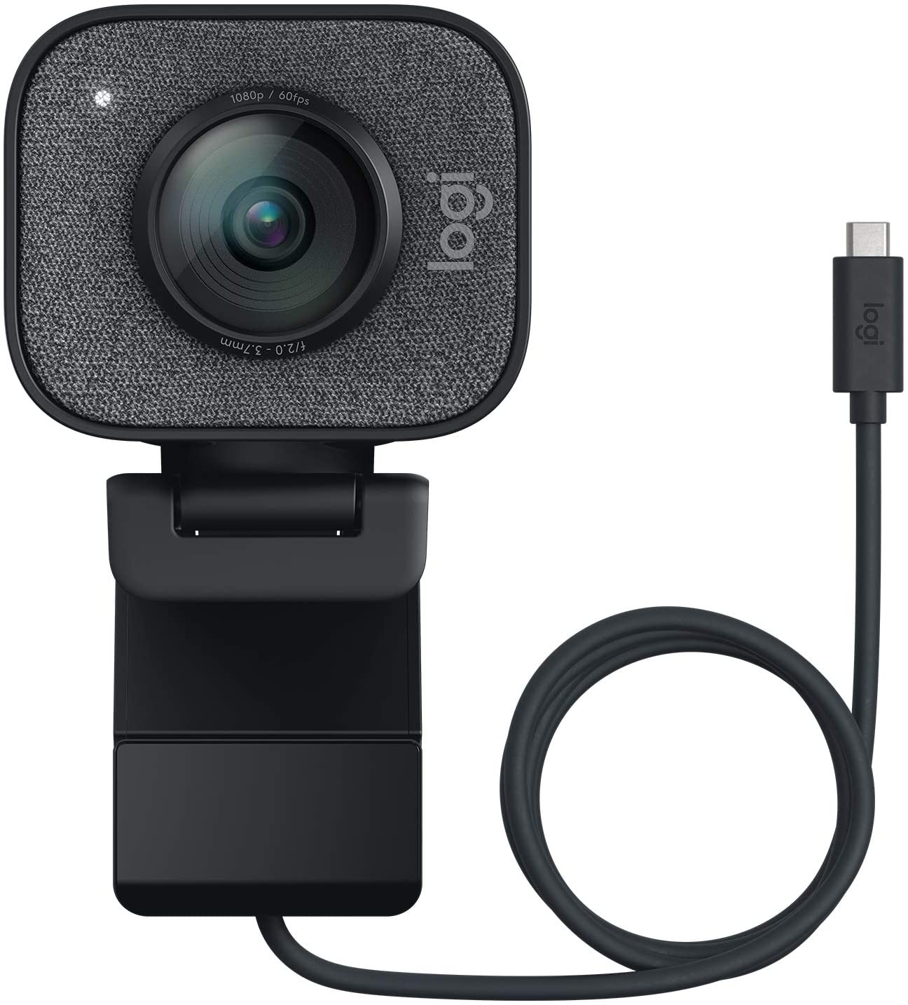 Logitech Streamcam