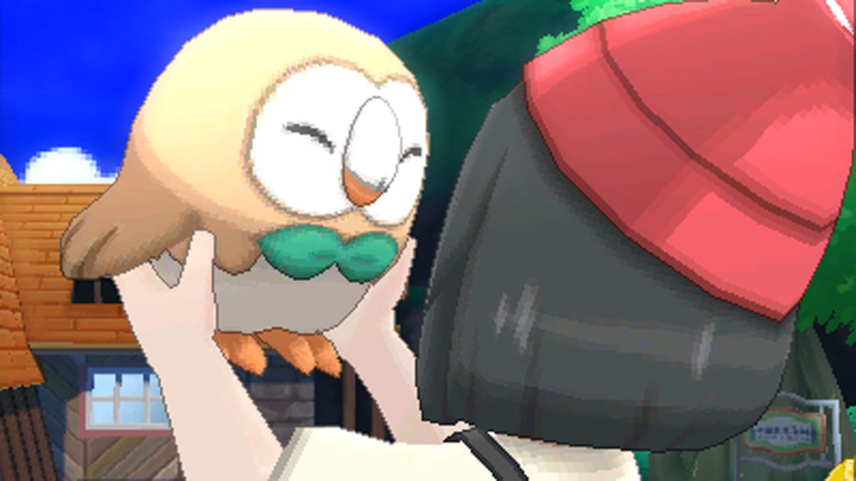 Here's Some New Pokemon Ultra Sun & Moon Details And Trailer - My Nintendo  News