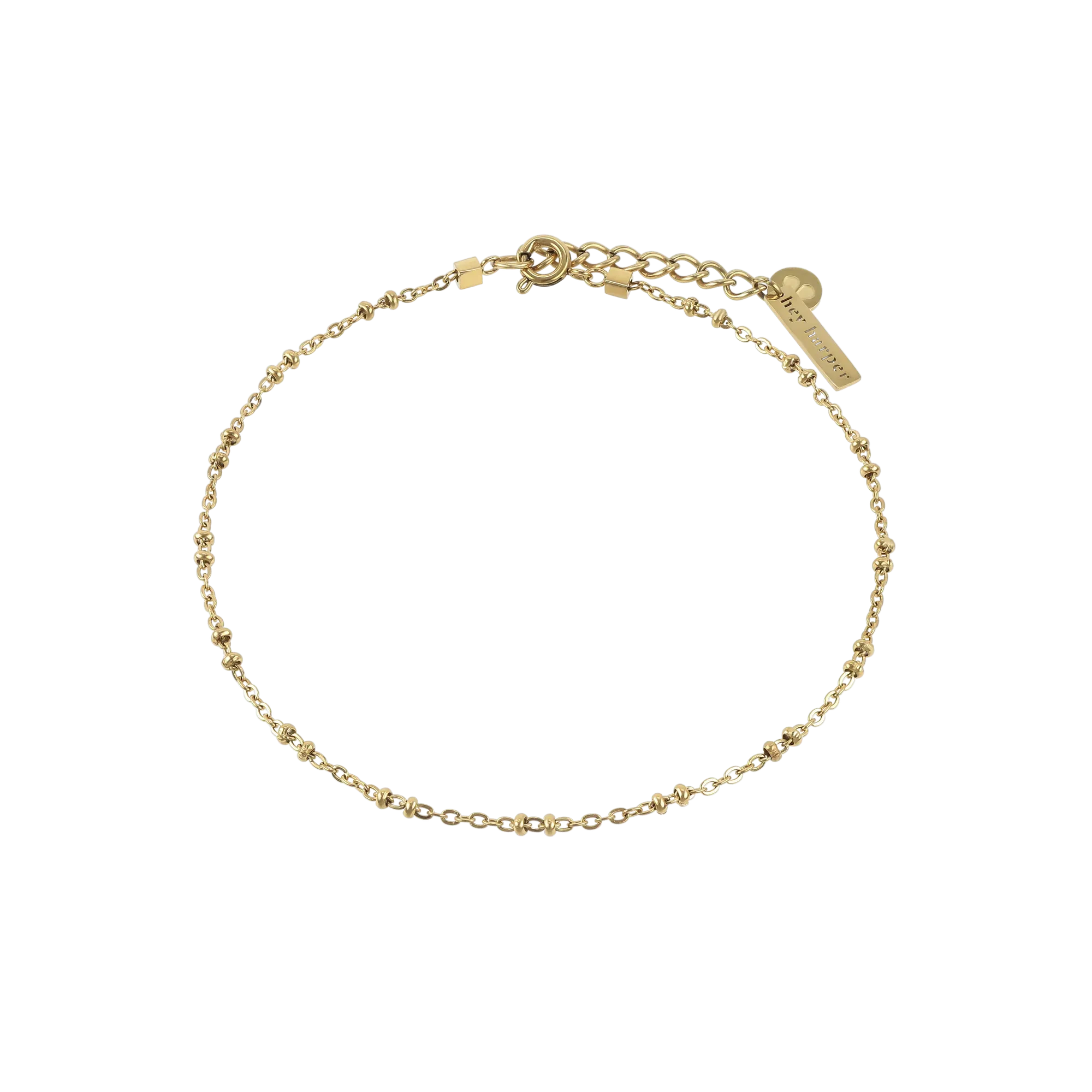 Hey Harper, Fantasia Anklet