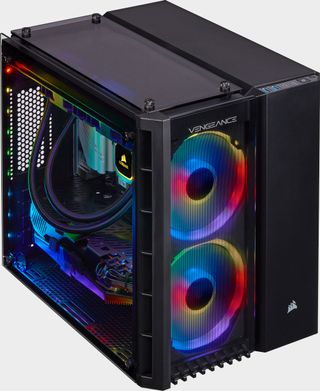 Corsair Vengeance 6182