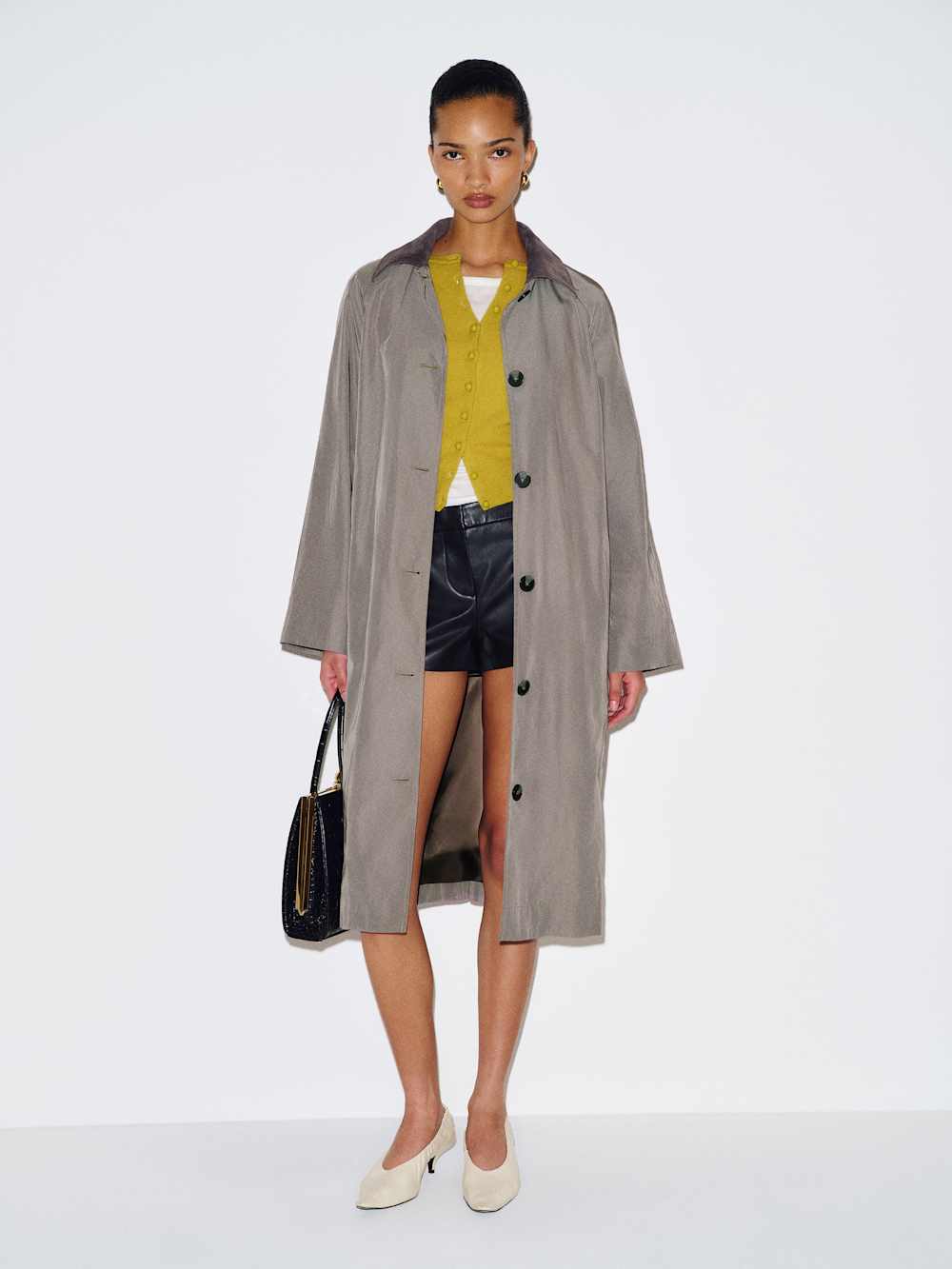 Coats! Boots! Bags! 37 Cold-Weather Arrivals I Can't Believe I'm Already Shopping
