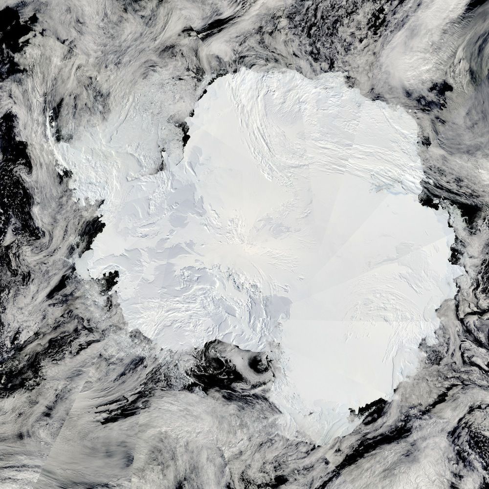 Antarctica