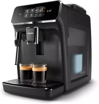 Philips 2200 Helautomatisk Espressomaskin | 3 490:- 3 139:- hos Amazon