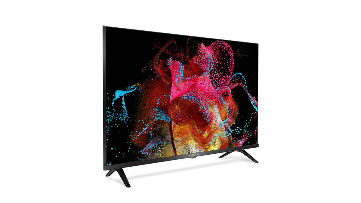 This 32 inch Android smart TV from Iffalcon costs just under Rs. 11,000