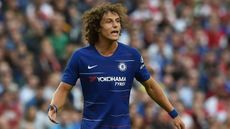 David Luiz Chelsea transfer news