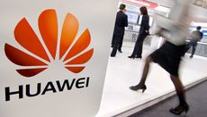 US announces charges against Chinese tech firm Hauwei