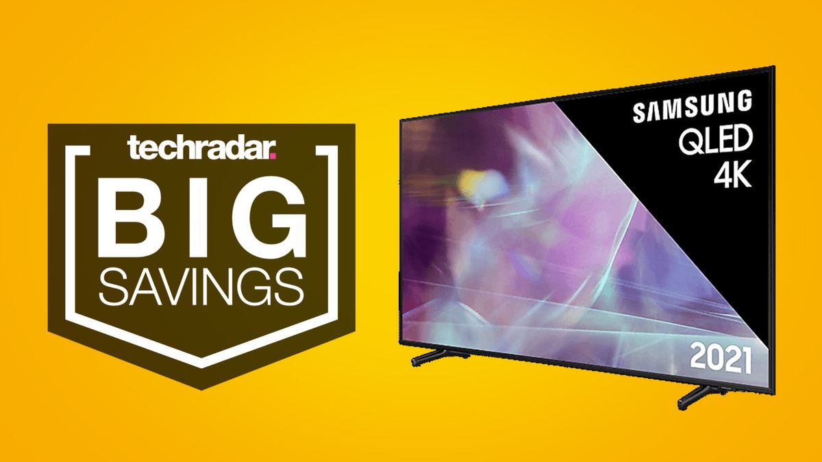 Penawaran Super Bowl TV di Samsung: dapatkan penghematan hingga .500 untuk TV QLED 4K dan 8K