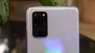 „Samsung Galaxy S20 Plus“