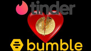 Catfished for crypto: Scammers steal Bitcoin from Tinder, Bumble users