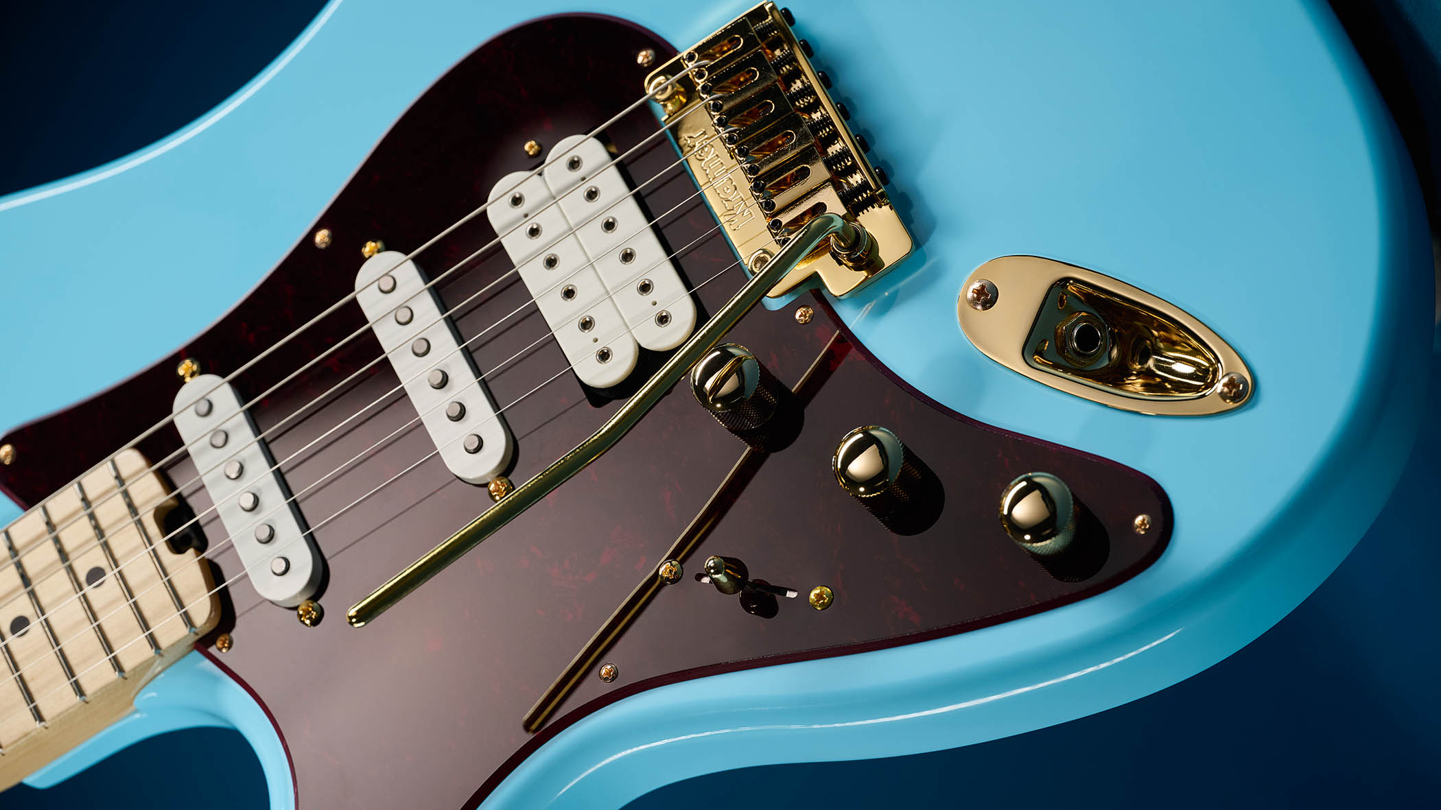 Kramer Malina Moye Pacer Deluxe