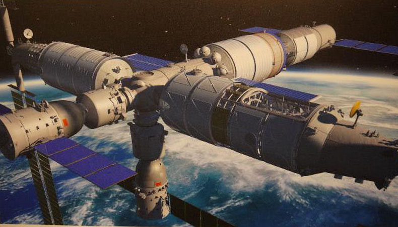 chinese space program future