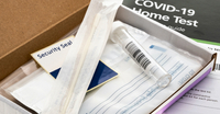 At-home Covid-19 tests: 4-pack for free @ USPS