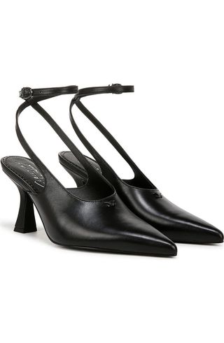 Tara Slingback Pump