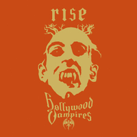 Hollywood Vampires: Rise