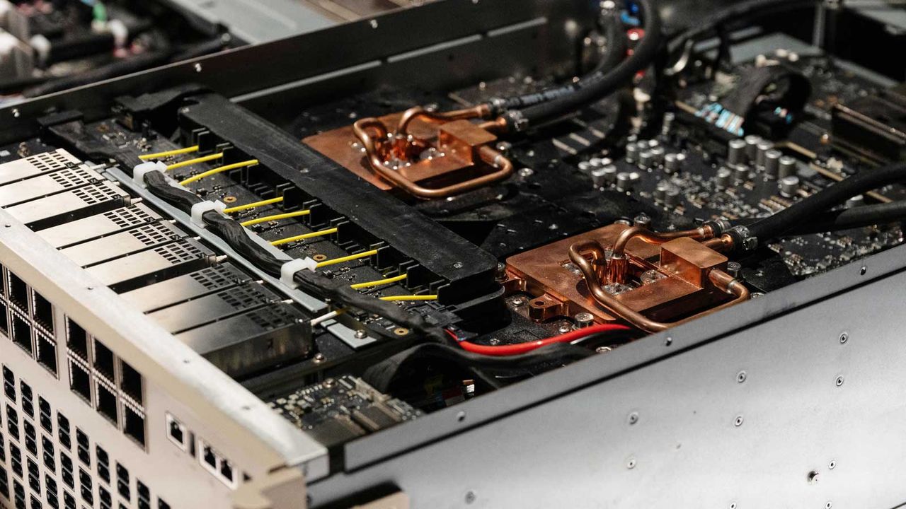 FCC proposes import ban on Chinese optical transceivers — blockade targets key AI interconnects as China holds 56% global market share