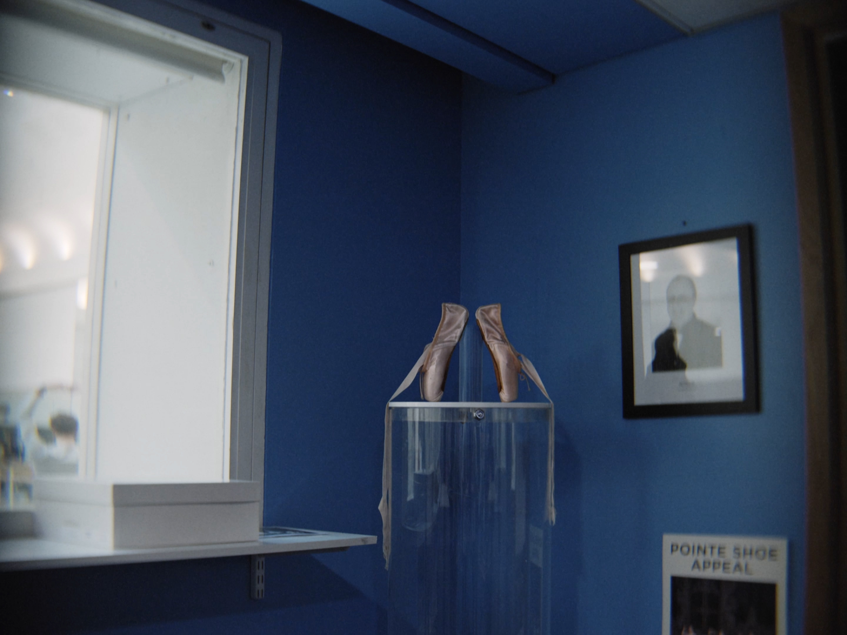 william bracewell in wallpaper's video series work in process