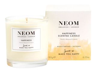 NEOM Happiness Candle.