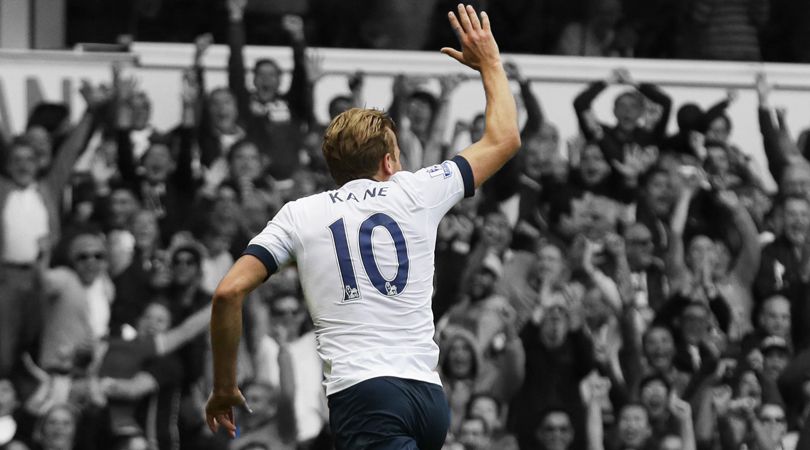 harry kane man city shirt