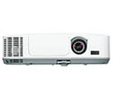 New portable projectors are eco- friendly