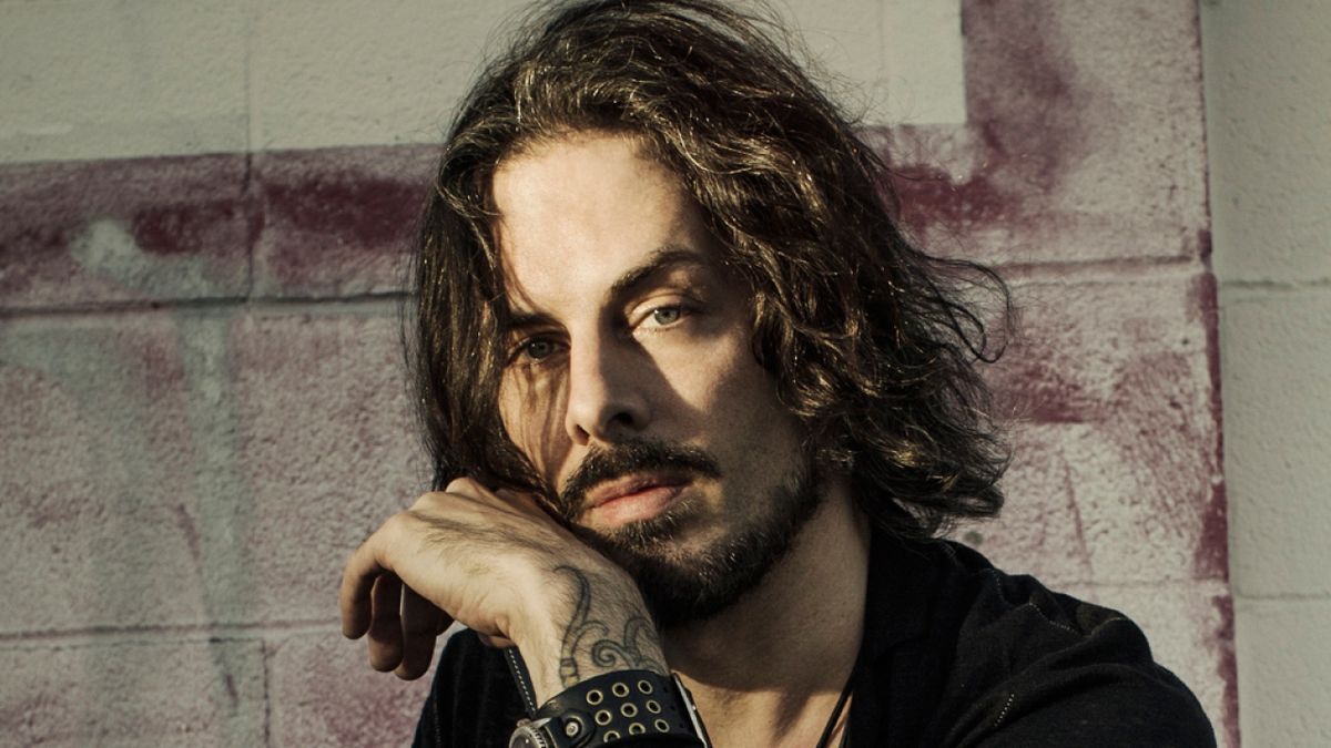 Richie Kotzen, live in London | Louder