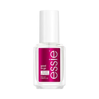 Essie Good to Go Clear Top Coat