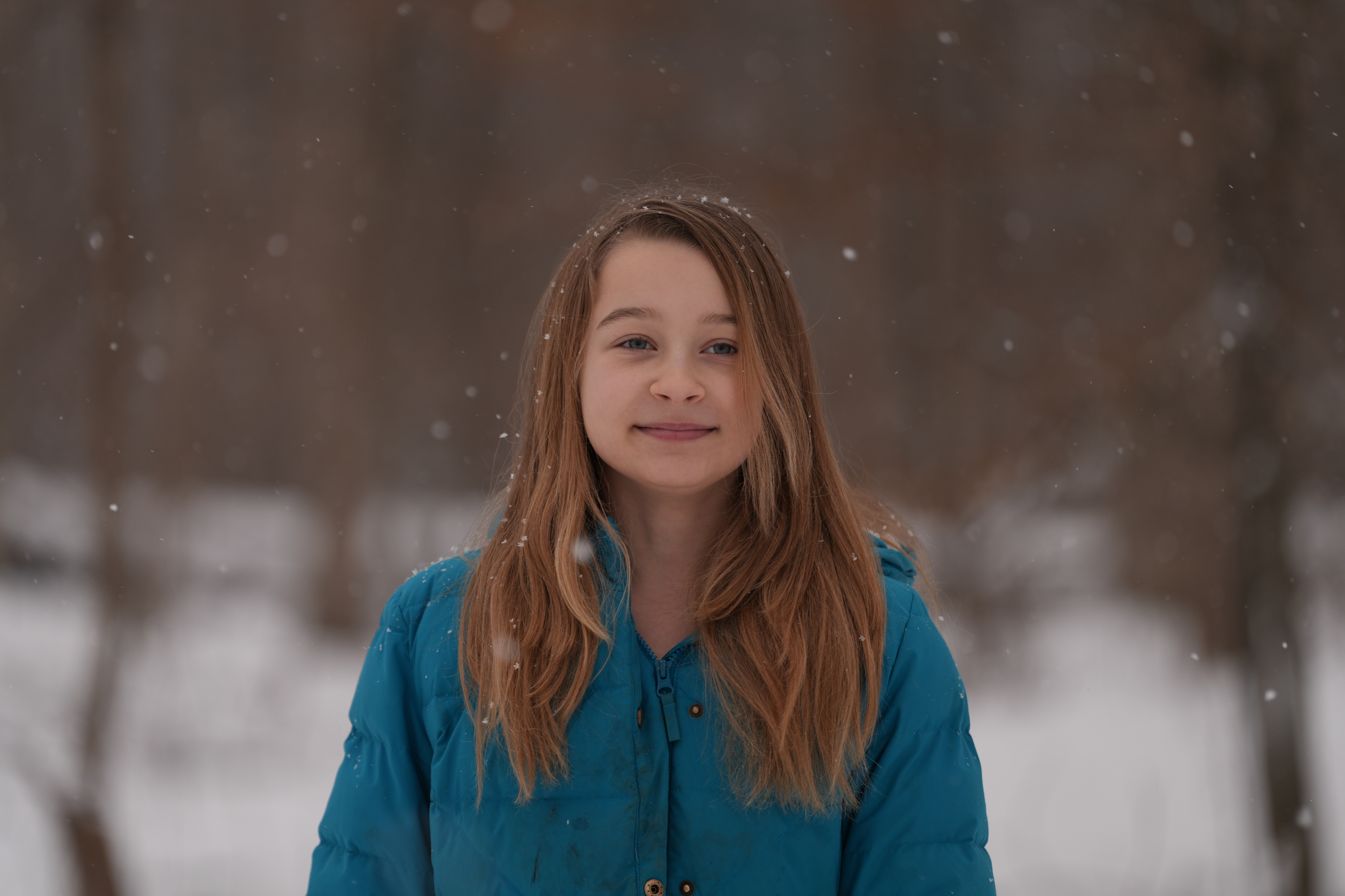 A photo shot with the Sony 70-200mm f/2.8 GM OSS II and the Sony A7R V