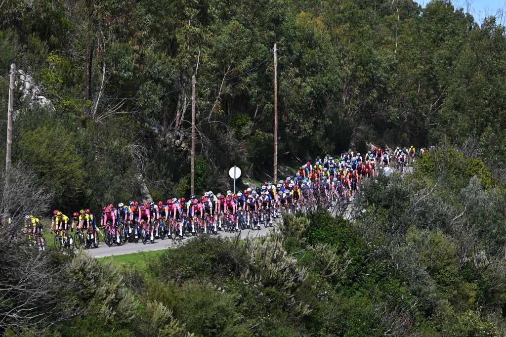Peloton