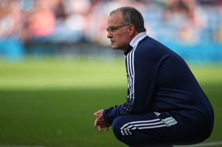 Marcelo Bielsa