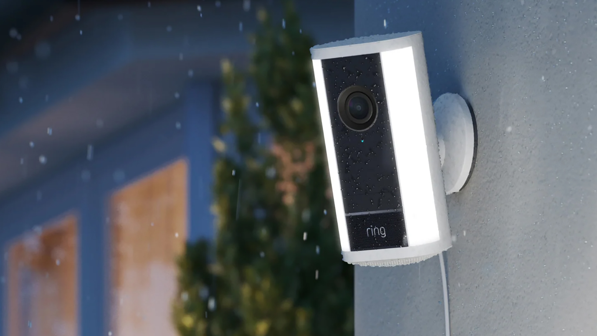 Ring Spotlight Cam Pro (2nd-gen)