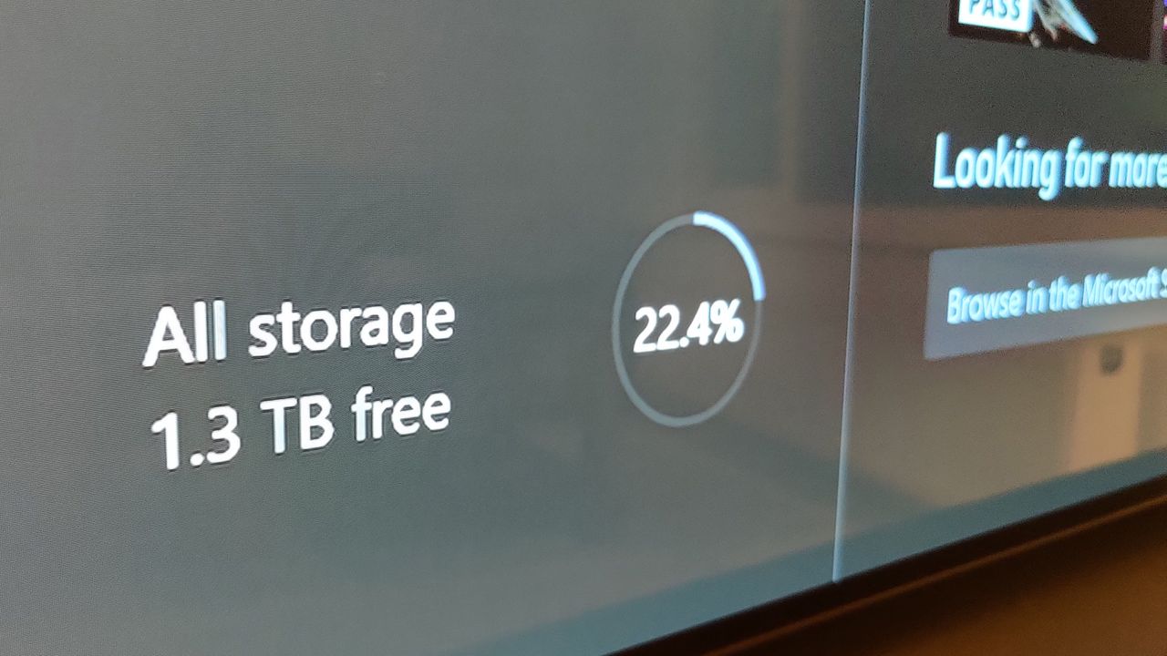 Seagate Expansion Card for Xbox Series XS review rapid and spacious