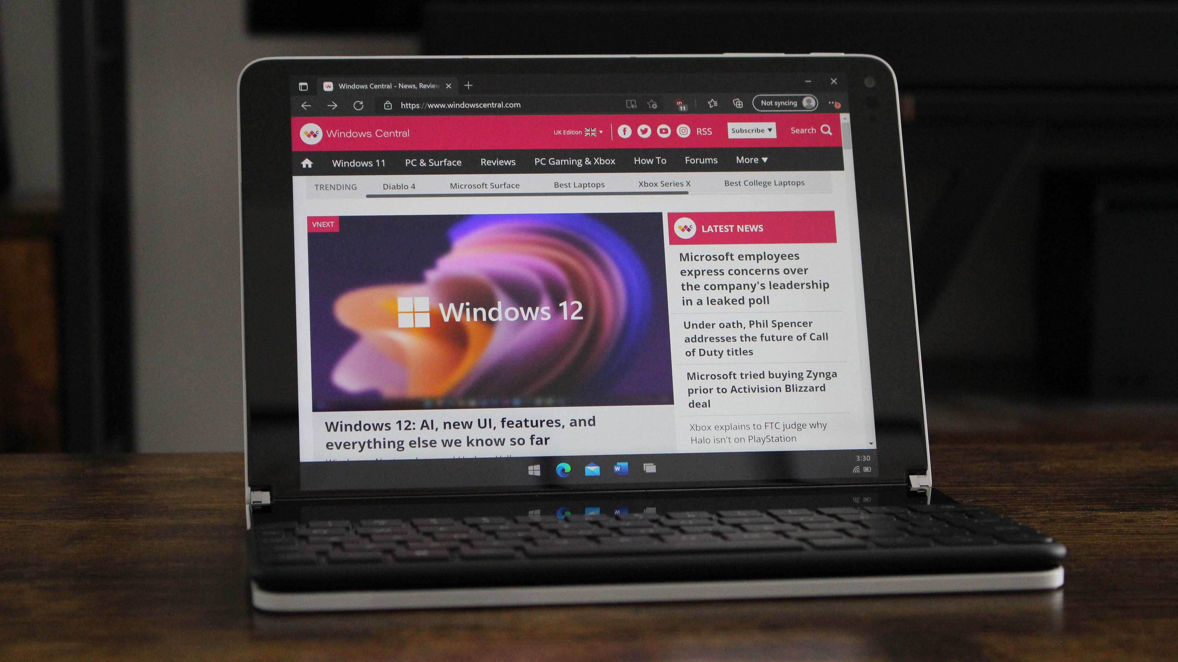 Surface Neo