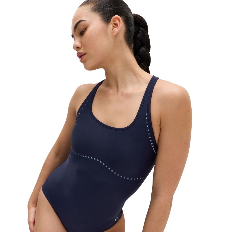 M&amp;amp;S Goodmove padded swimsuit