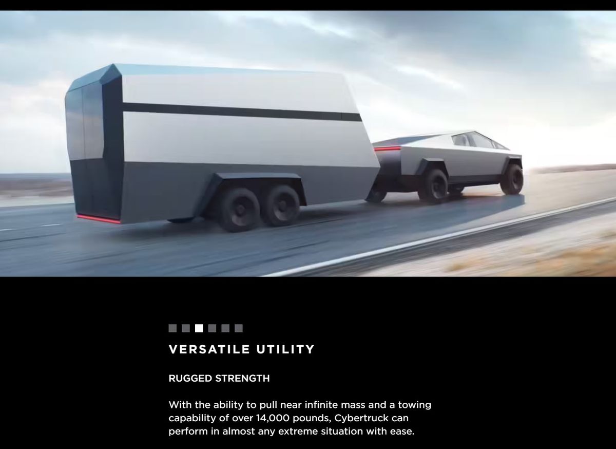 Tesla Cybertruck price, rumored release date, interior, specs and