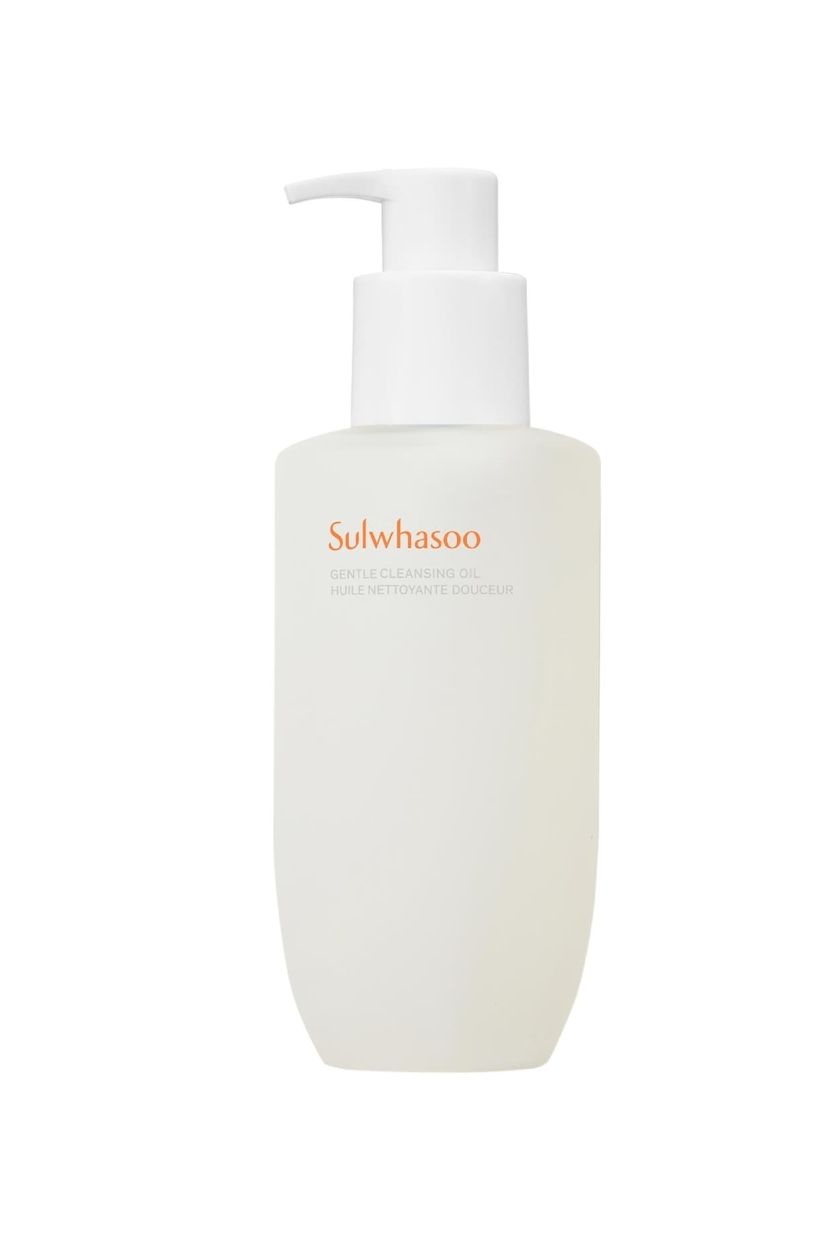 Sulwhasoo Gentle Cleansing Oil