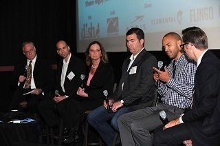 Schmooze Gallery 2nd Screen Summit_4.JPG