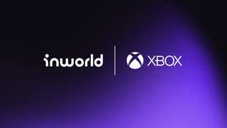 The Xbox and Inworld logos from the Microsoft post announcing the companies' partnership.