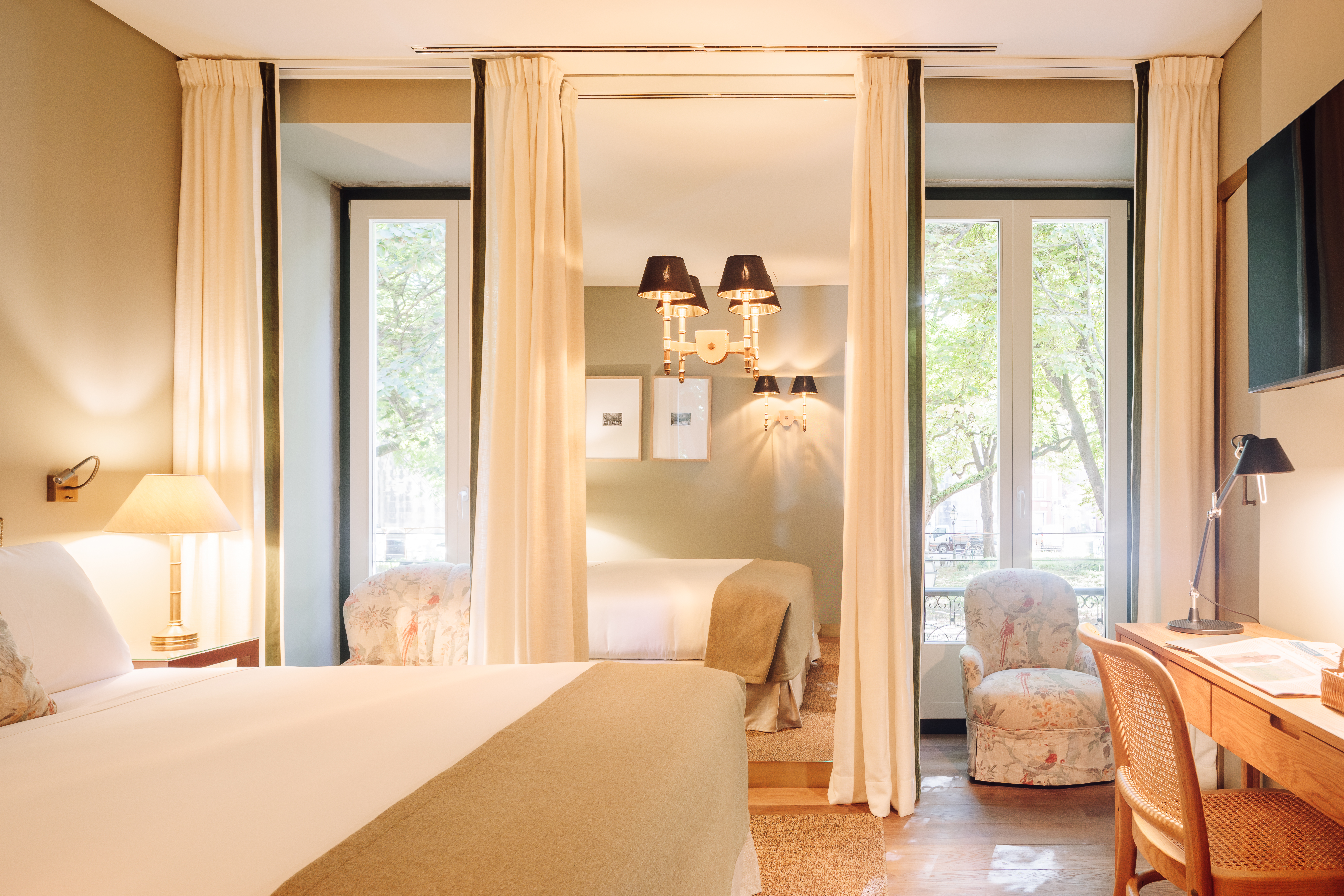Hotel das Amoreiras