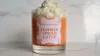 Etsy Pumpkin Spiced Latte Candle 