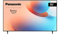 Panasonic 75" W95A OLED TV