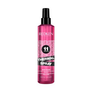 Redken Thermal Spray Iron Shape Heat Protection Spray