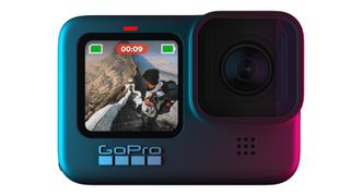 best video camera for hiking 2021