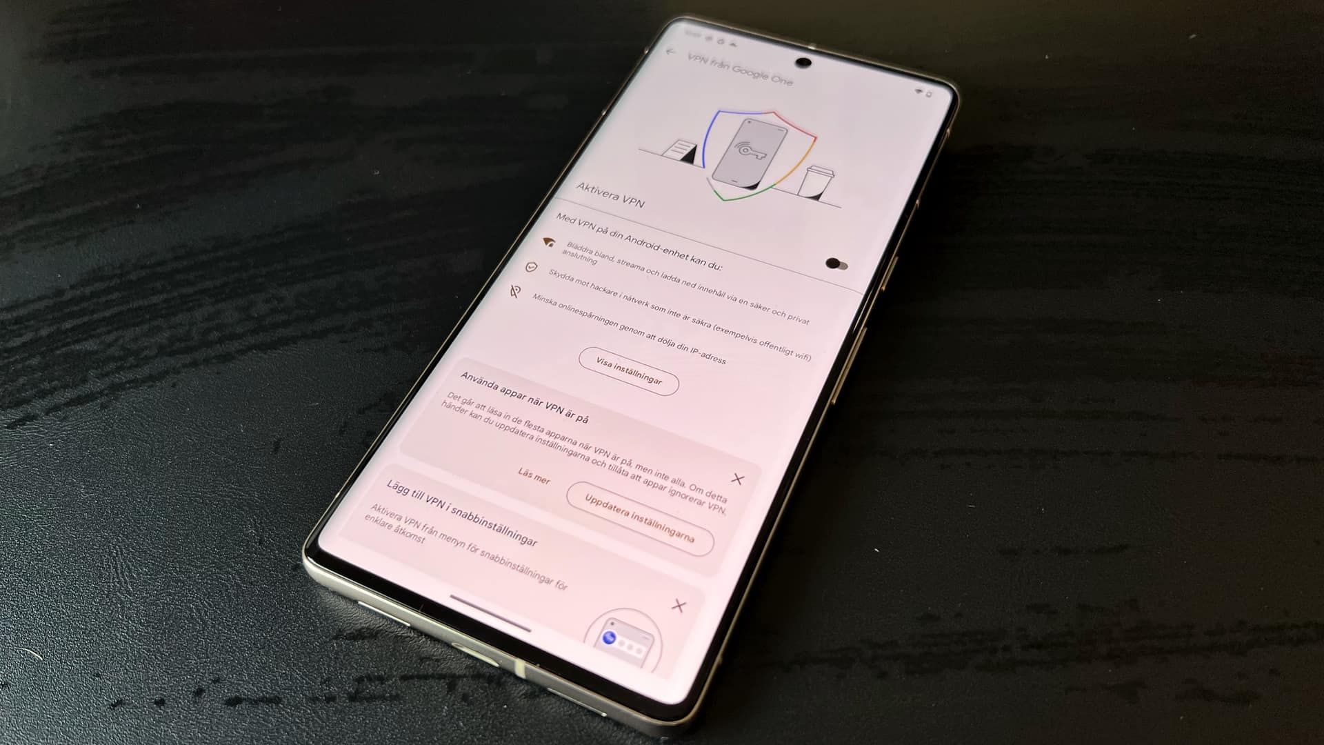 لقد نسيت Google I/O تمامًا أمر Pixel VPN – إليك بديل Android الذي أوصي به للحفاظ على أمان بياناتك الشخصية