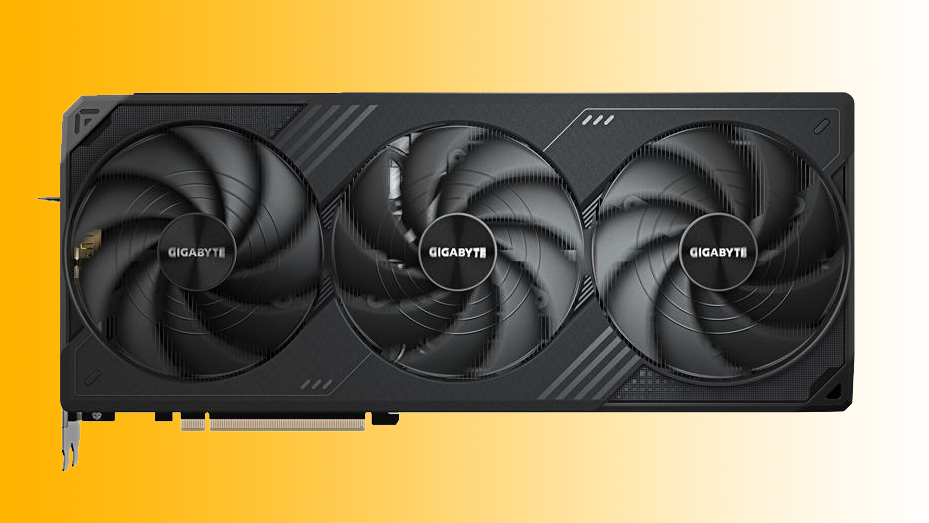 GIGABYTE GV-N5090WF3OC-32GD