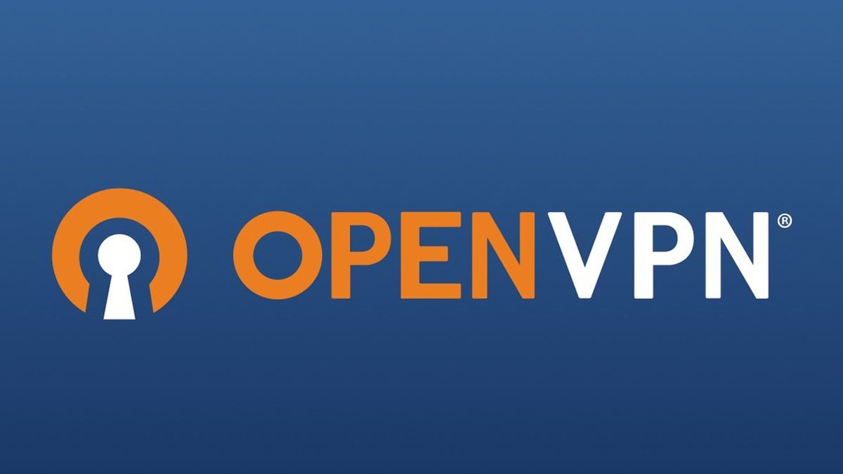 OpenVPN logo