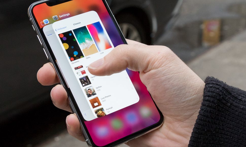 5 Reasons Why the iPhone X is (Still) the Best Phone Tom's Guide