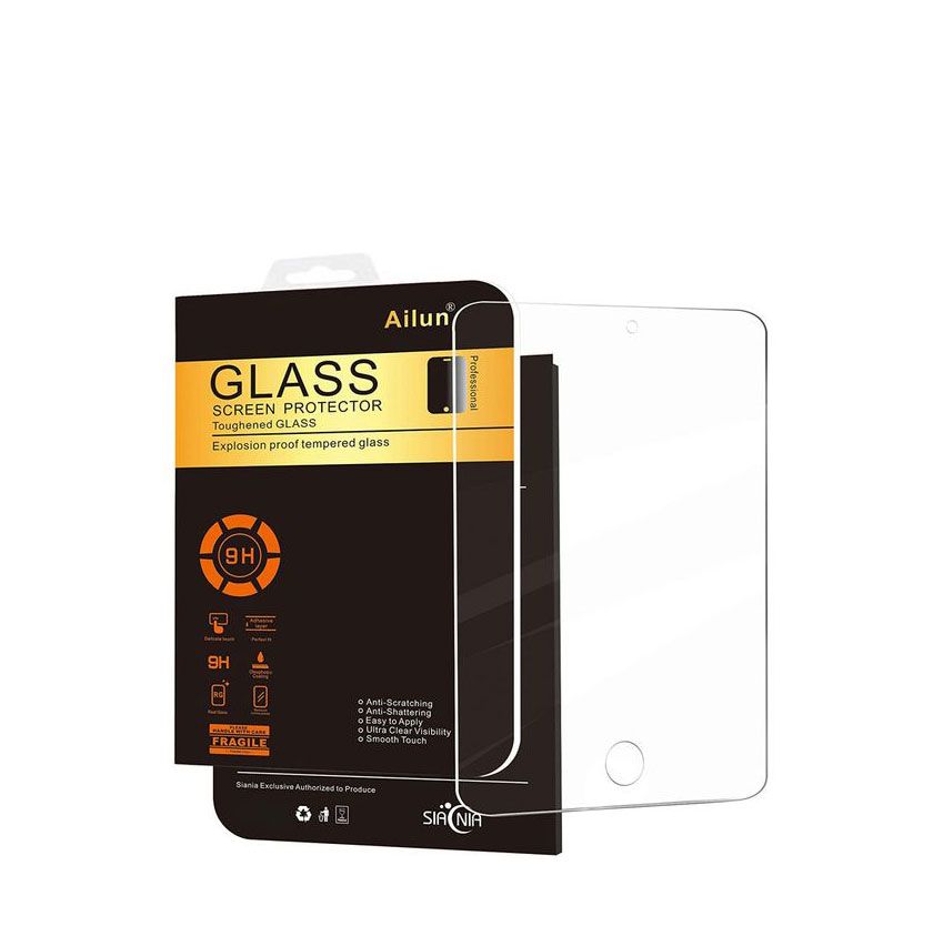 The best iPad screen protectors Creative Bloq