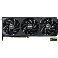 MSI Shadow 3X OC RTX 5070 12GB 